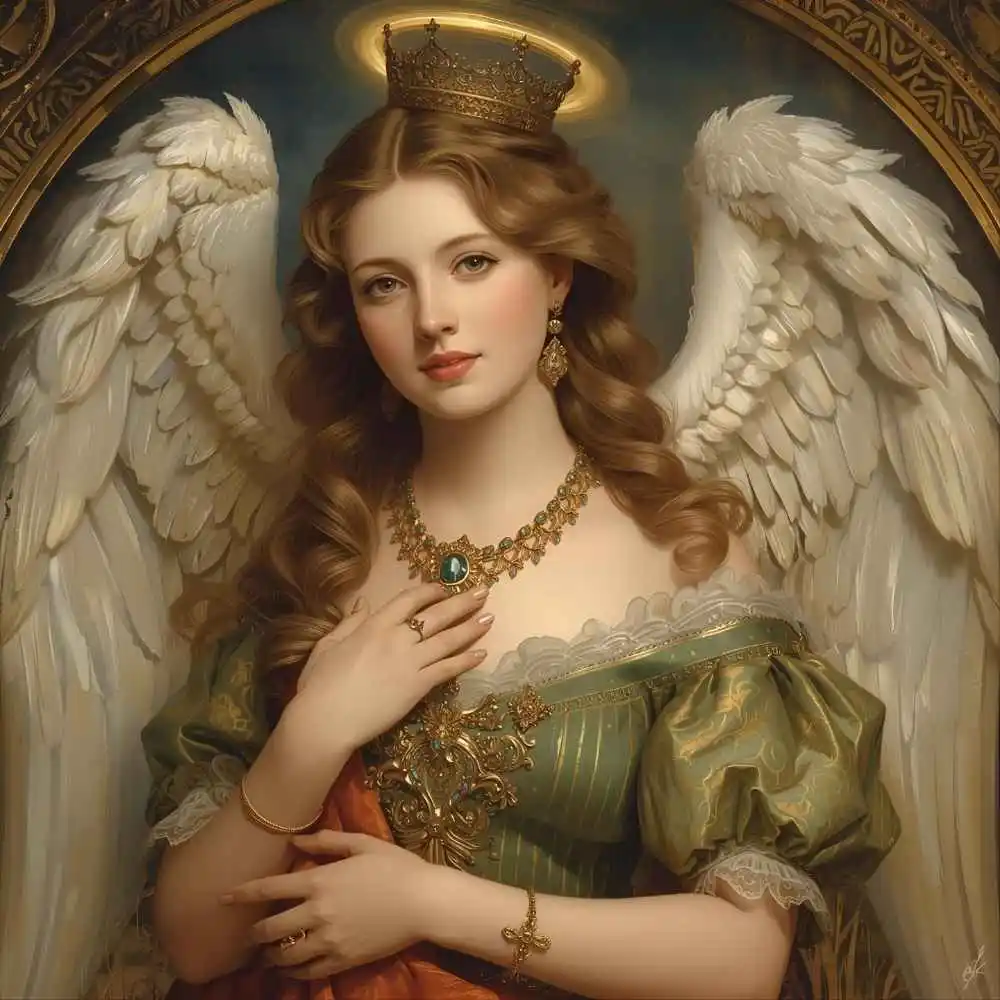 1055 Angel Number Joanne