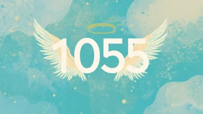 1055 Angel Number Meaning