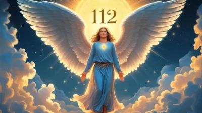 112 Angel Number Meaning