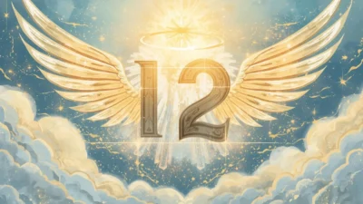 12 Angel Number Meaning