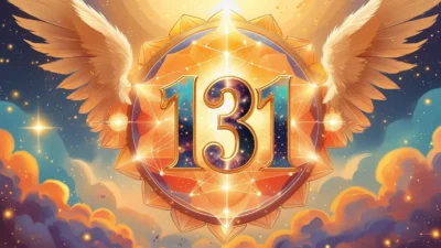 131 Angel Number Meaning