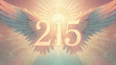 215 Angel Number