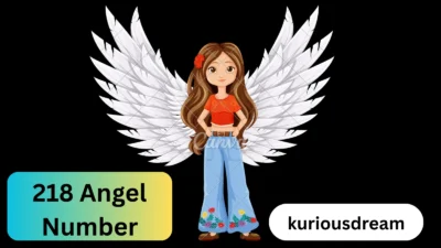 218 Angel Number