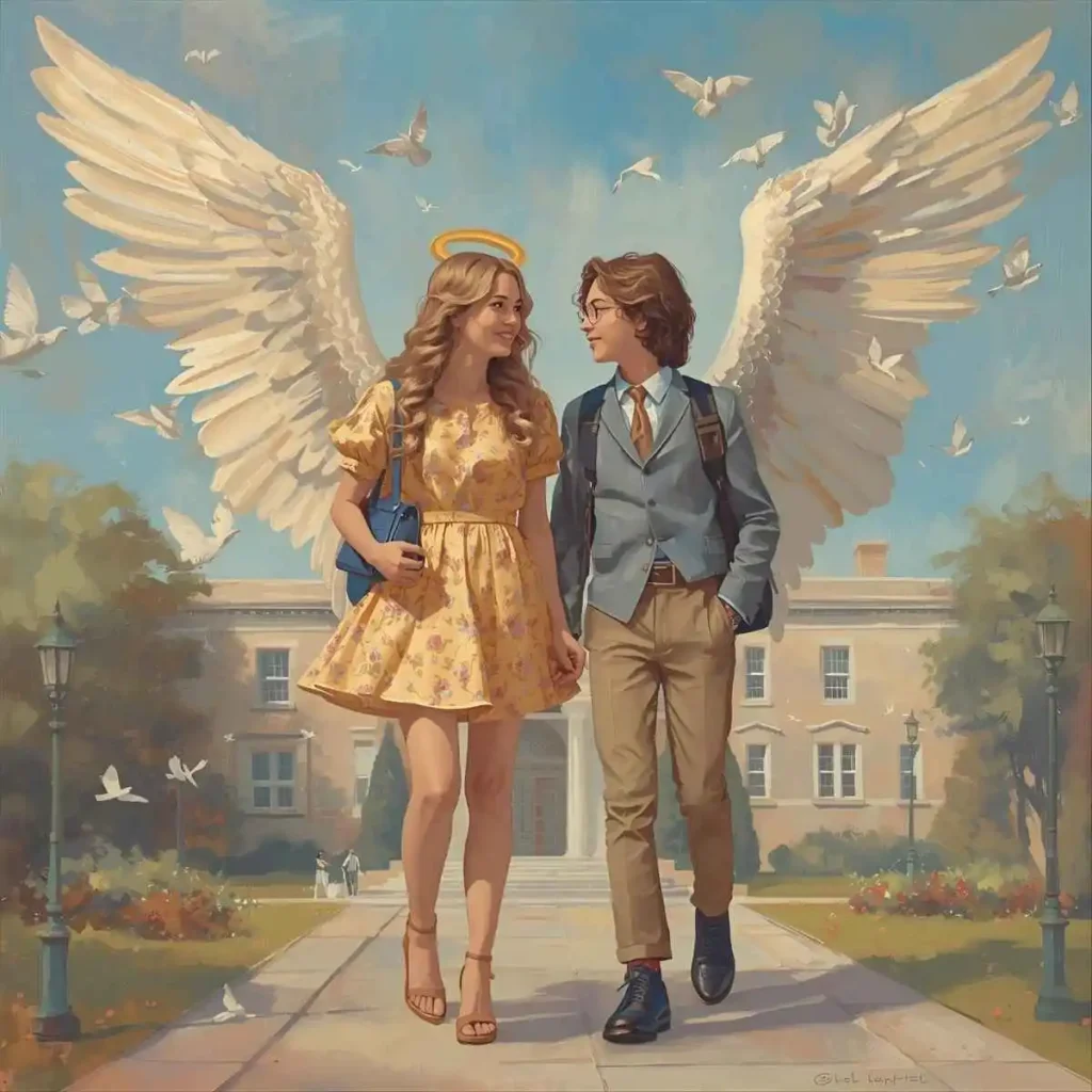 32 Angel Number Twin Flame