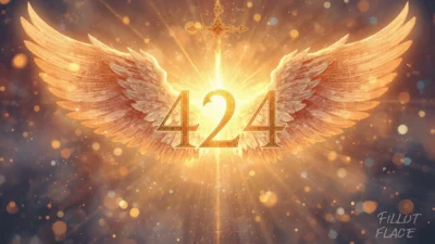 424 Angel Number Twin Flame