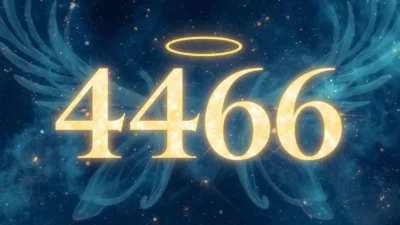 4466 Angel Number