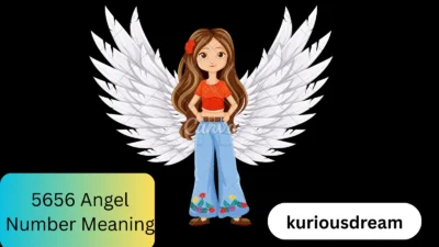 5656 Angel Number Meaning