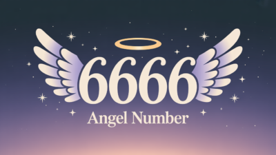 66666 Angel Number