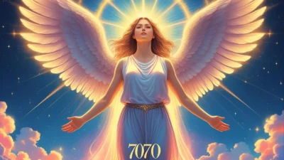 7070 Angel Number Meaning