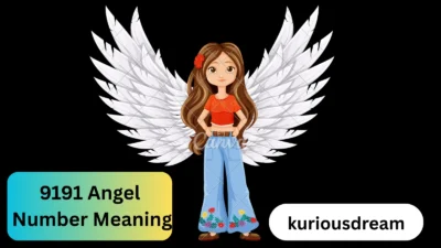 9191 Angel Number Meaning
