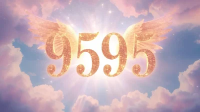 9595 Angel Number