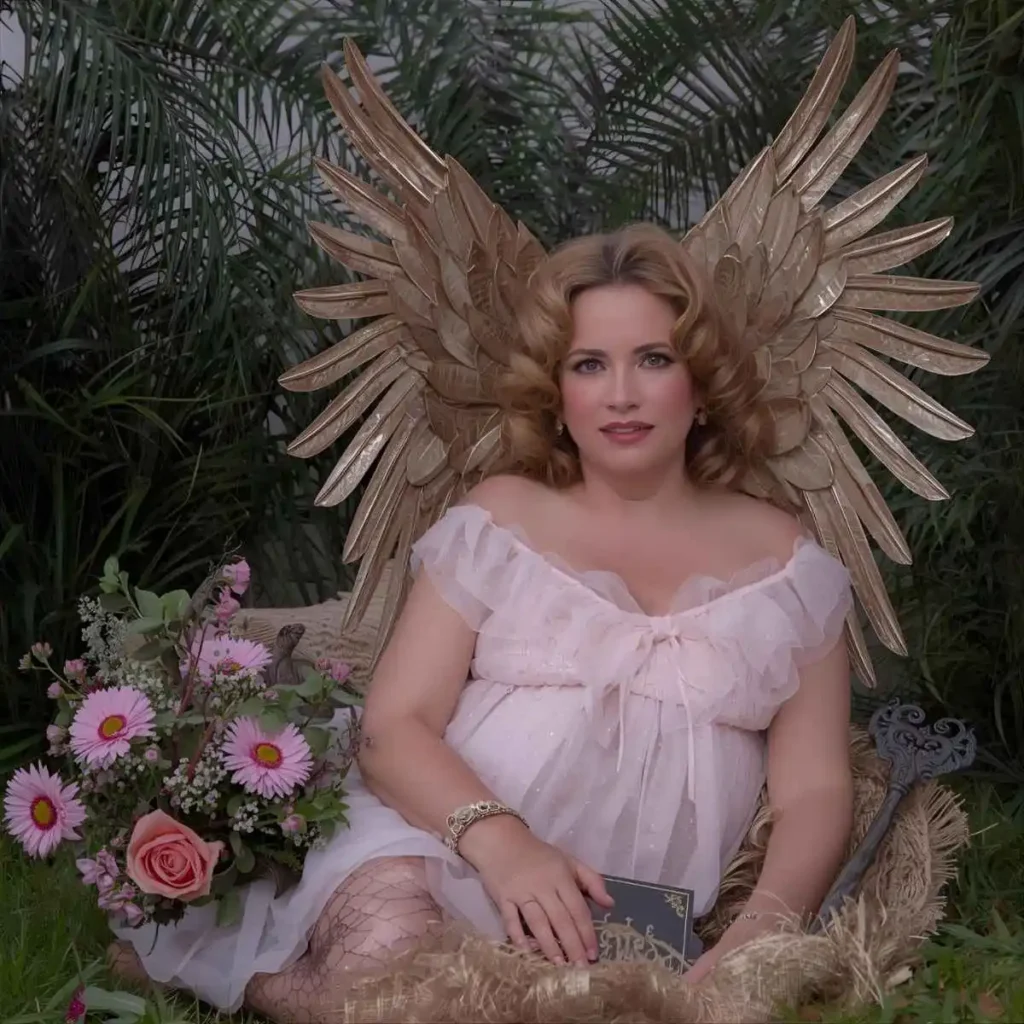 9595 Angel Number Joanne