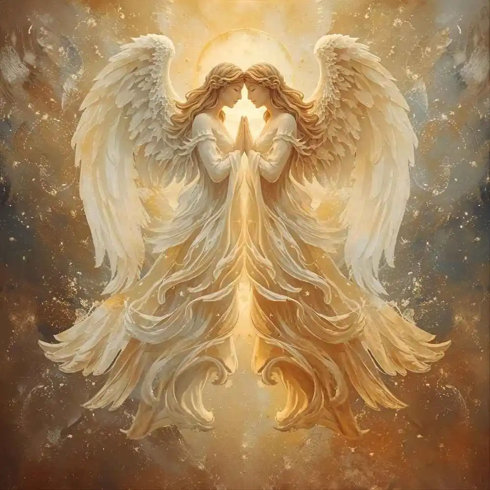 Angel Number 1055 Twin Flame
