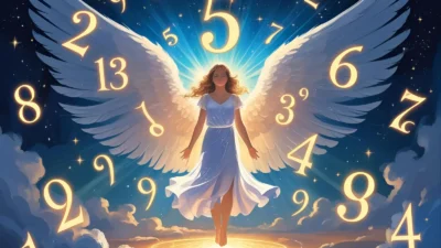 Angel Number Quiz