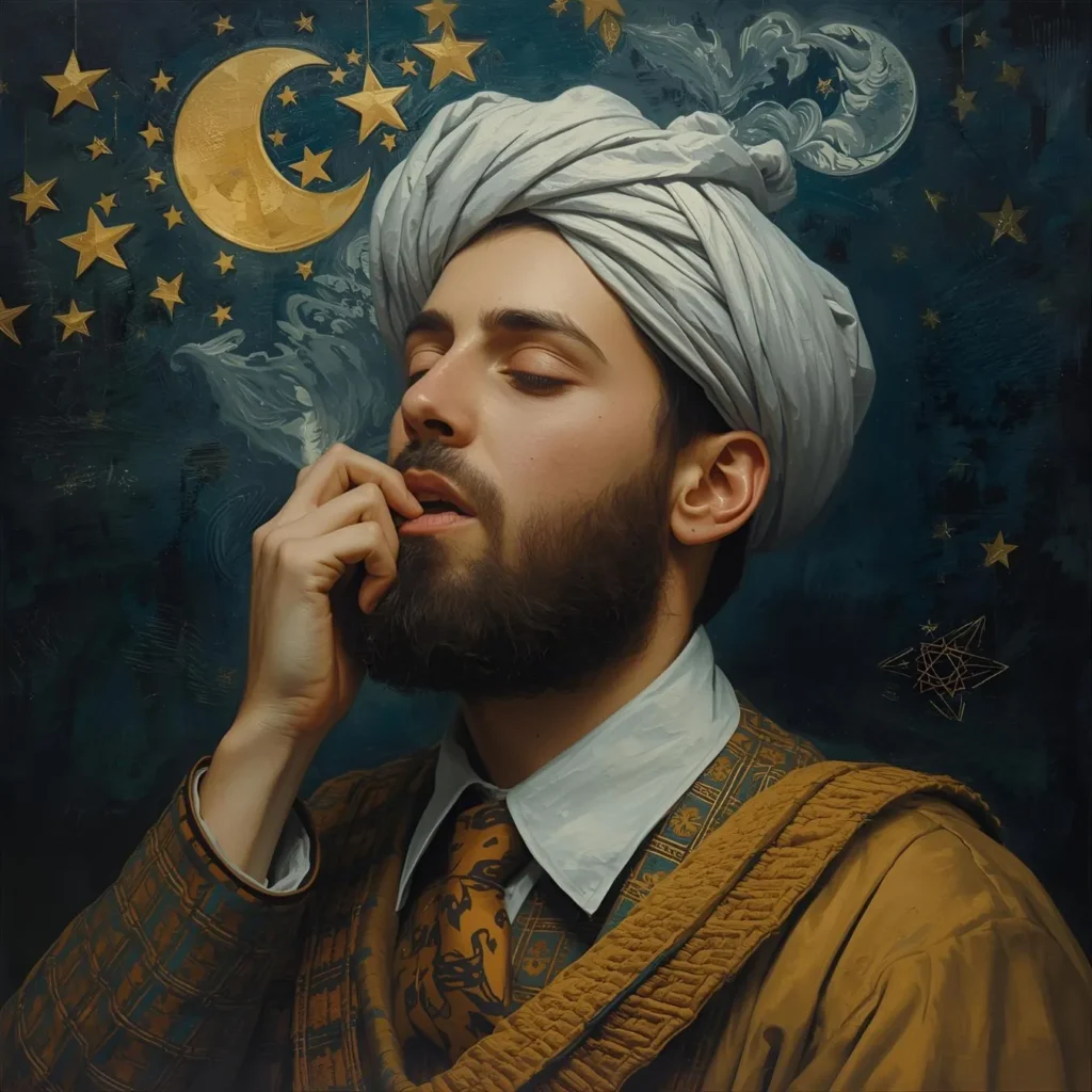 Seeing Someone Vomiting in a Dream Meaning Islamic