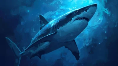 Best Spiritual Meaning of Shark in Dream