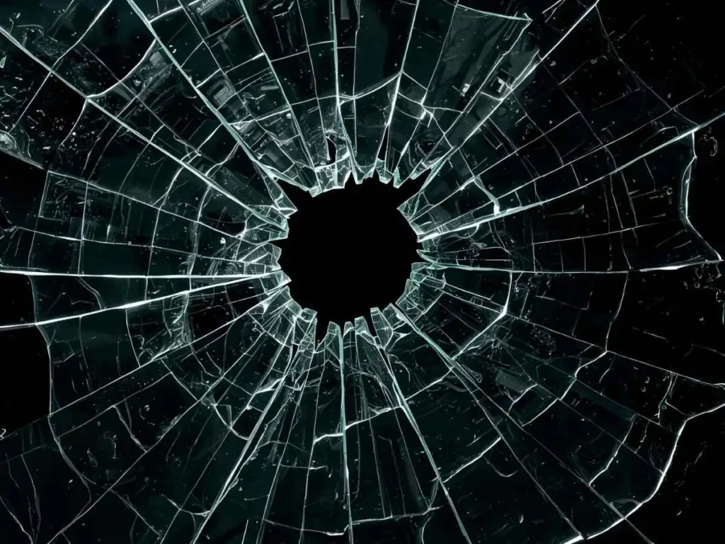 Broken Glass Dream Meaning