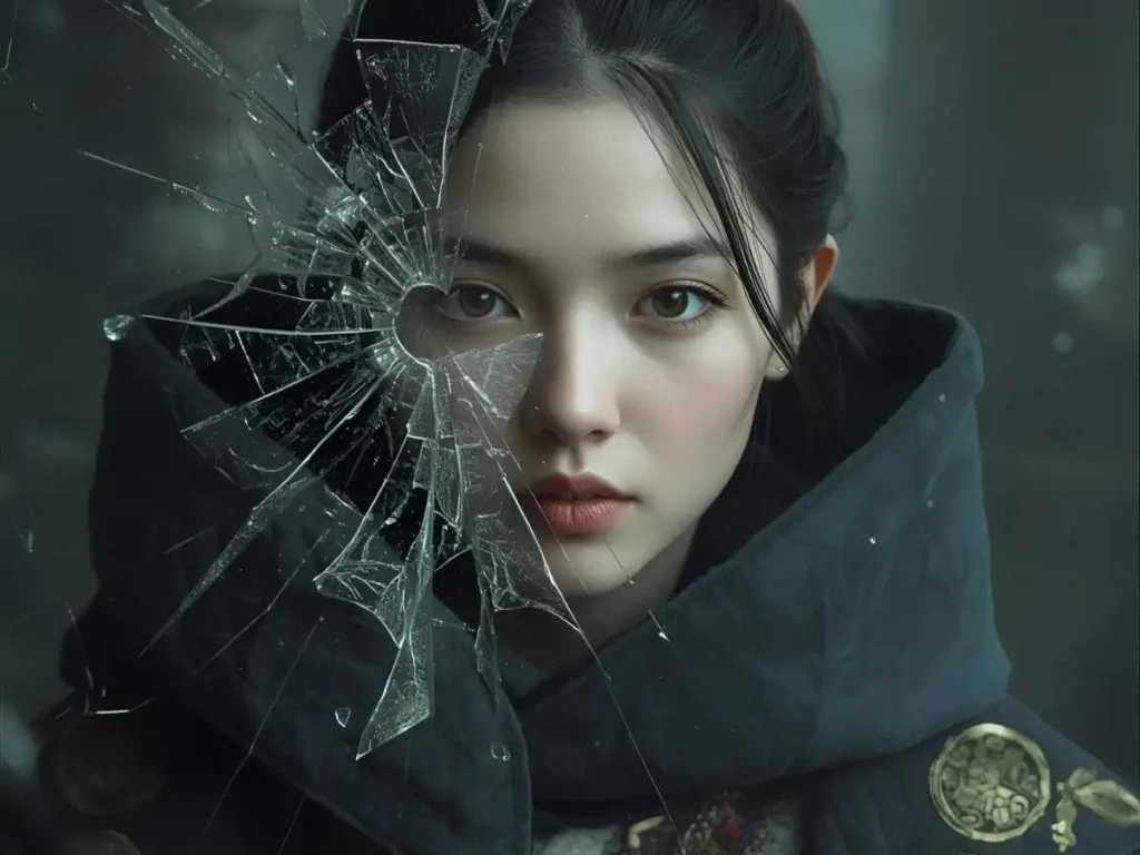 Broken Glass Dream Meaning Biblical