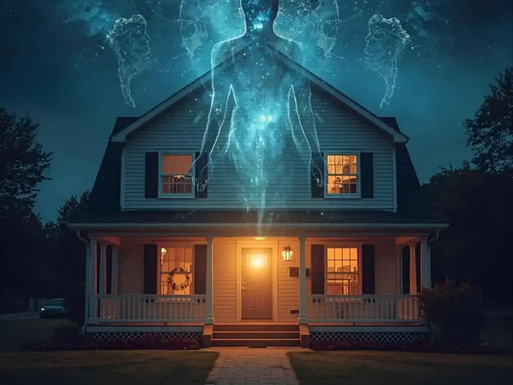 Connection to Chakras or Emotional Blockages