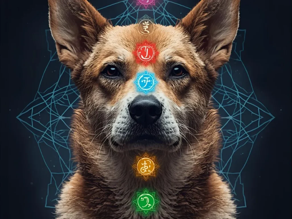 Connection to Chakras or Emotional Blockages