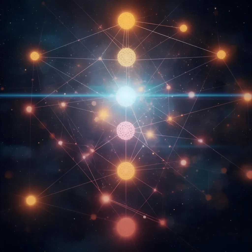 Connection to Chakras or Emotional Blockages