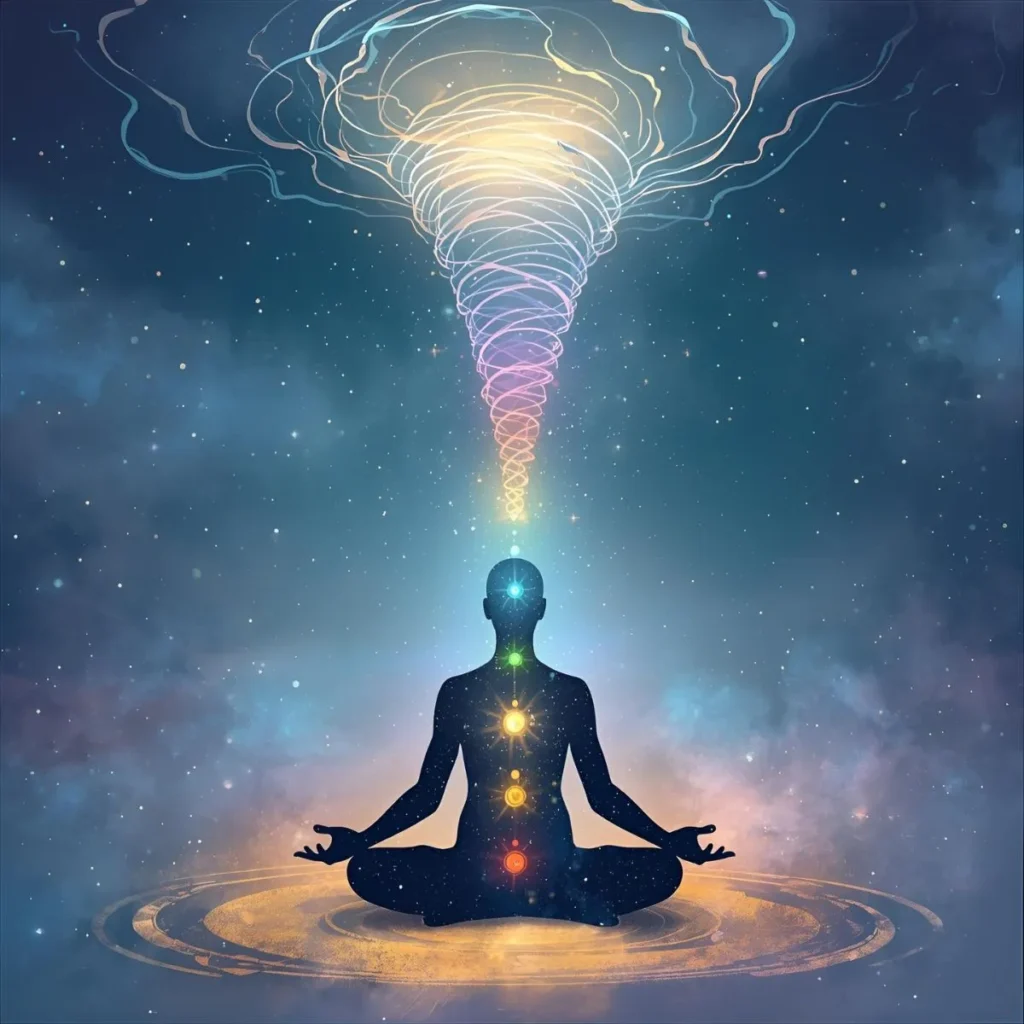 Connection to Chakras or Emotional Blockages