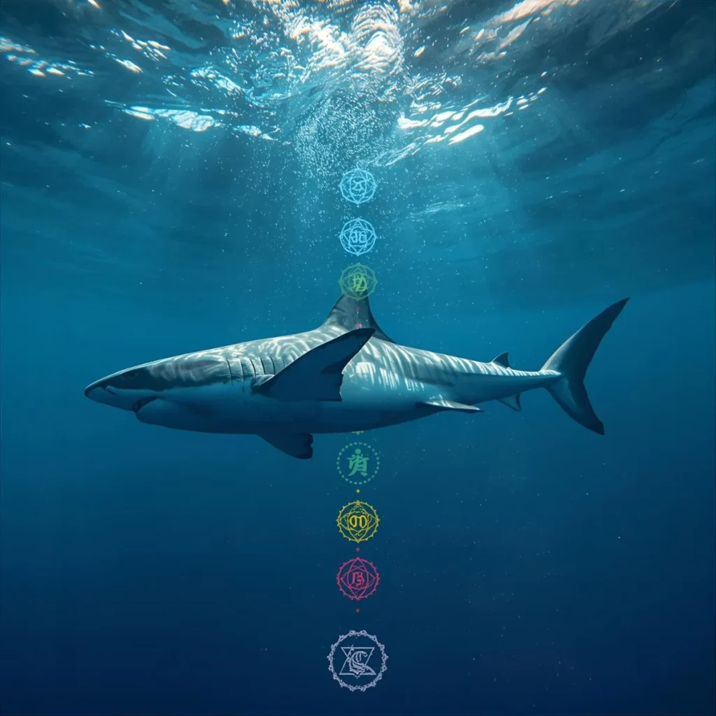 Connection to Chakras or Emotional Blockages