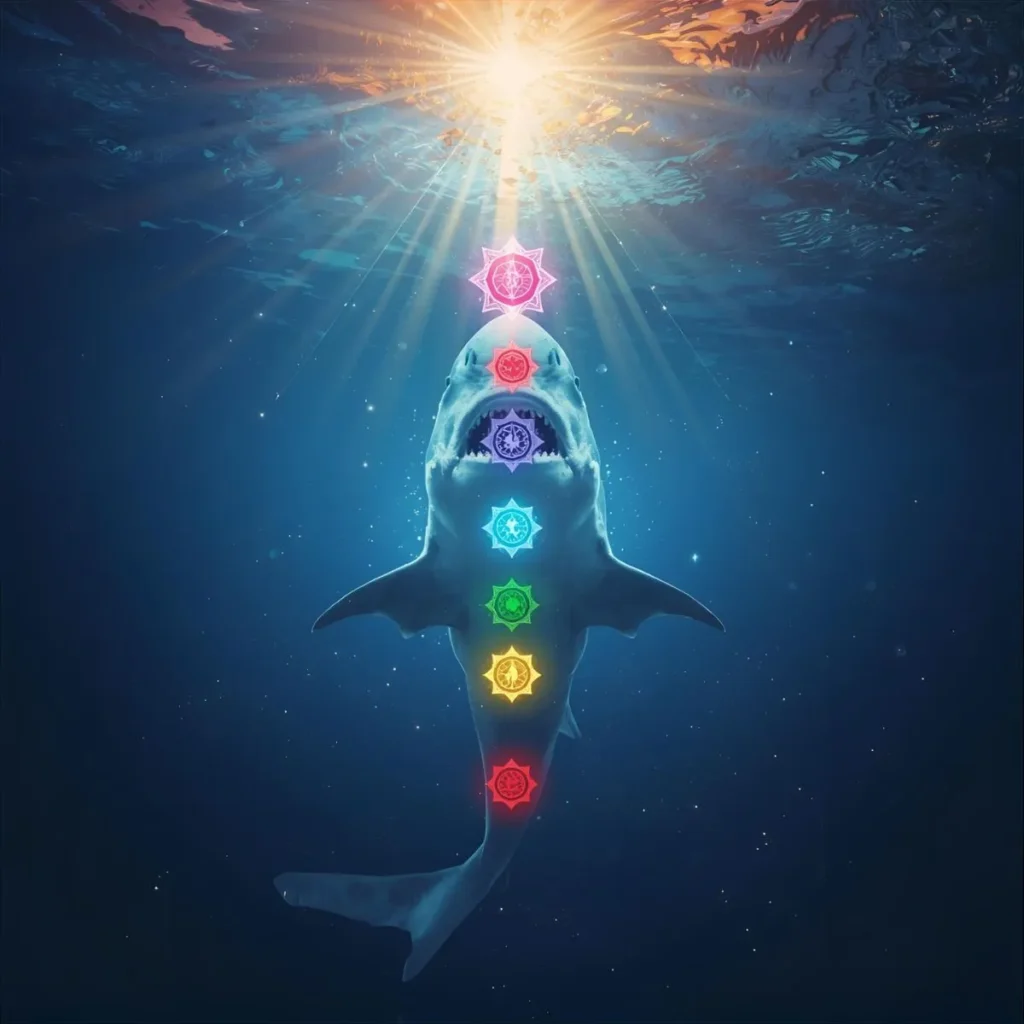 Connection to Chakras or Emotional Blockages