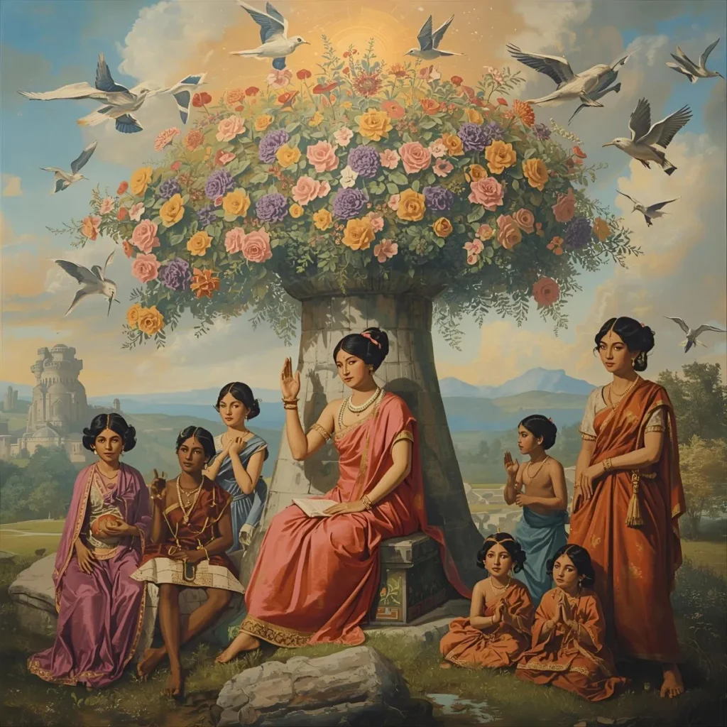 Cultural Dream Interpretations