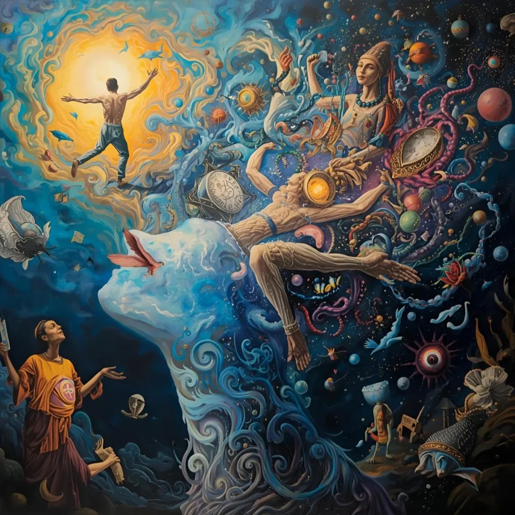 Cultural Dream Interpretations