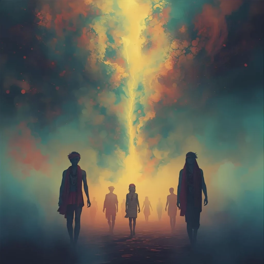 Cultural Dream Interpretations