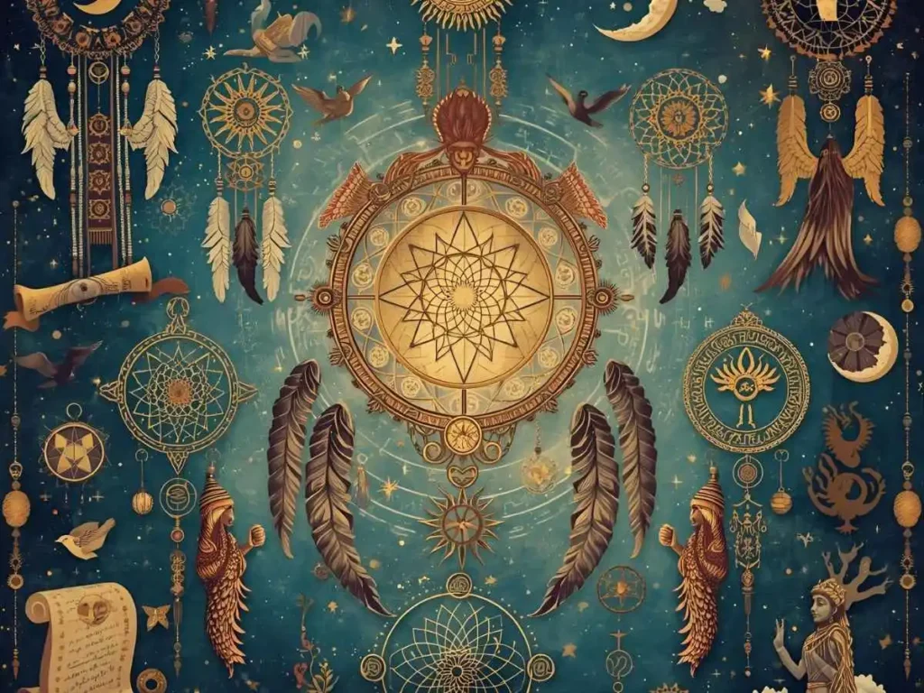 Cultural Dream Interpretations