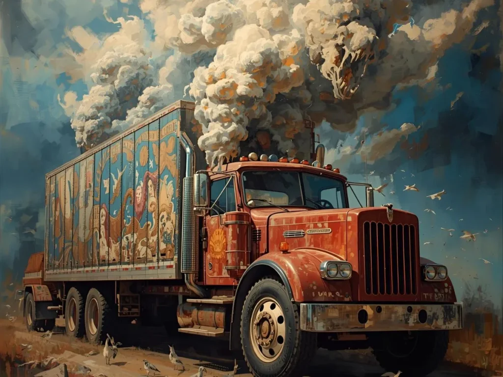 Cultural Dream Interpretations