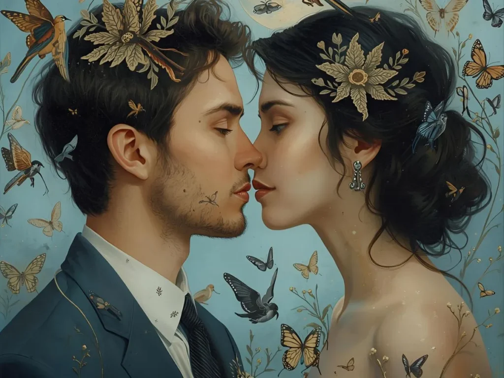 Cultural Interpretations of Divorce in Dreams