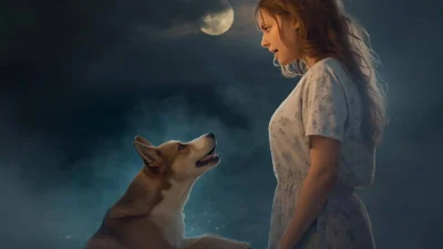 Dog Attacks You in a Dream