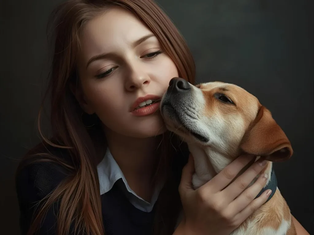 Dog Bite Dream Meaning