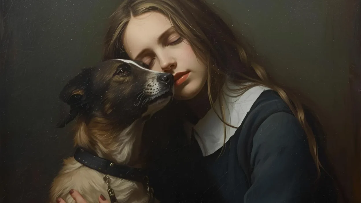 Dog Bite Dream Meaning