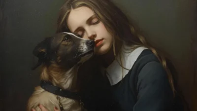 Dog Bite Dream Meaning