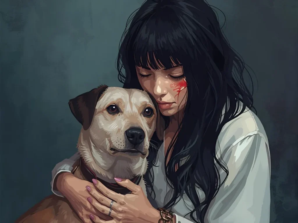 Dog Bite Dream Meaning Auntyflo