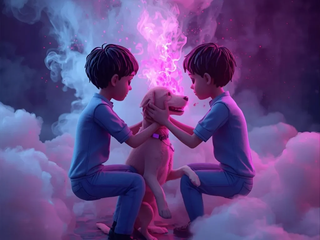 Dog Bite Dream Meaning in Islam