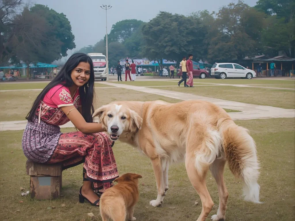 Dog Bite Dream Meaning in Tamil