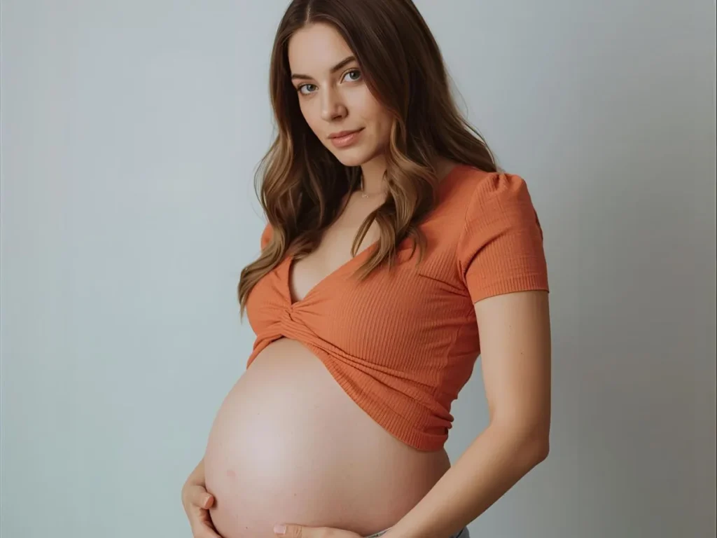 Dream Meaning of Being Pregnant and Giving Birth