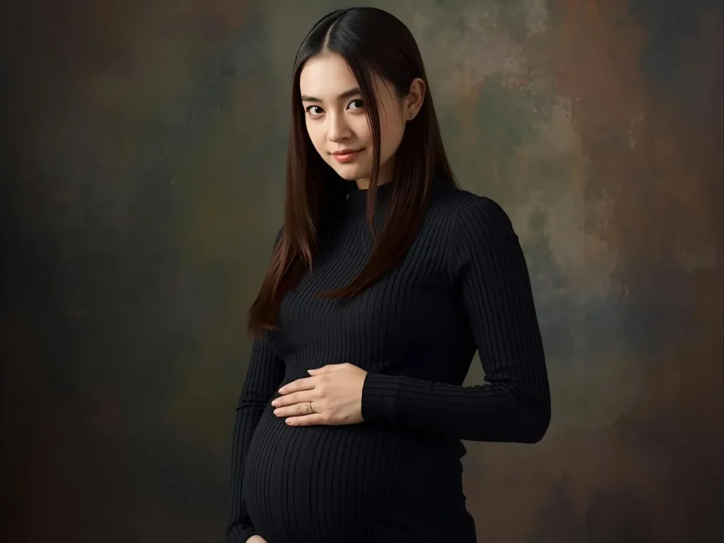 Dream Meaning of Being Pregnant with a Girl