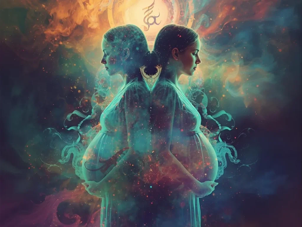 Dream Meaning of Being Pregnant with Twins