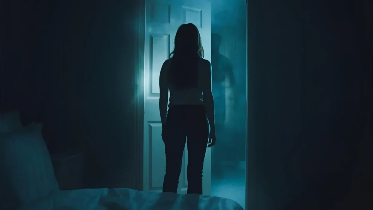 Dream of a Home Invasion