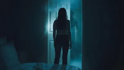 Dream of a Home Invasion