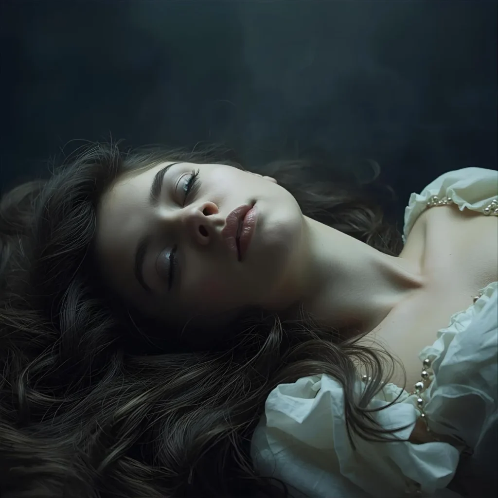 Dream of Being Stabbed But Not Dying