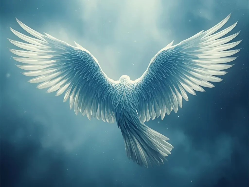 Dream of Flying Without Wings Spiritual Meaning