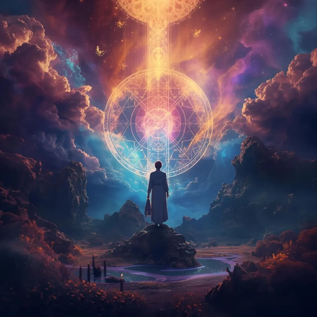 Dream Symbolism from Psychology + Spiritual Side