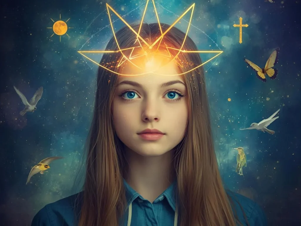 Dream Symbolism from Psychology + Spiritual Side